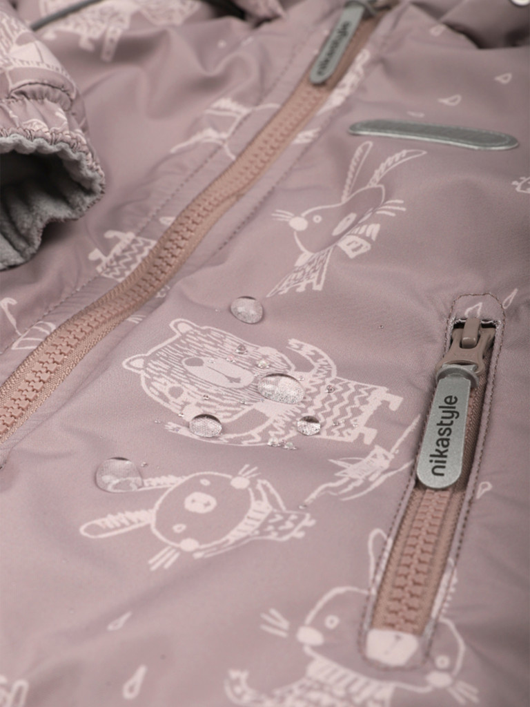 Костюм NIKASTYLE