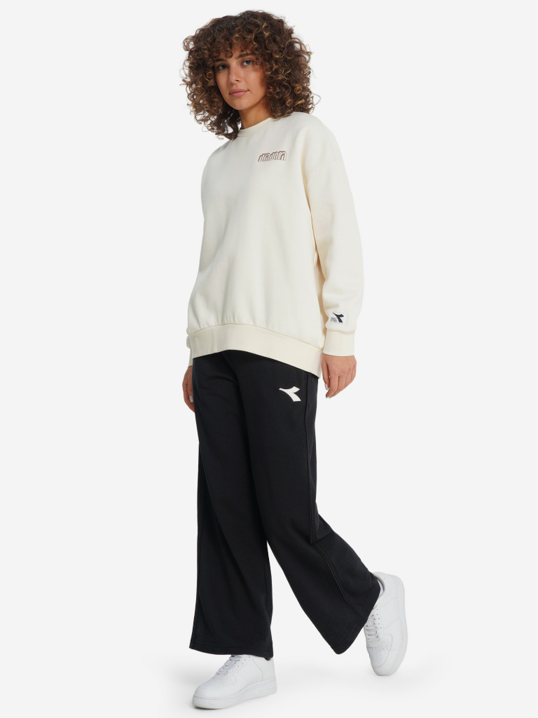 Свитшот женский Diadora