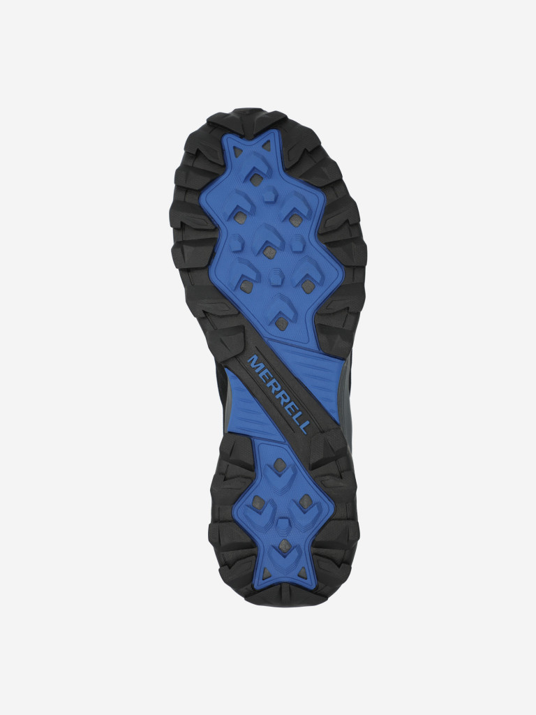 Полуботинки мужские Merrell Speed Strike Aerosport