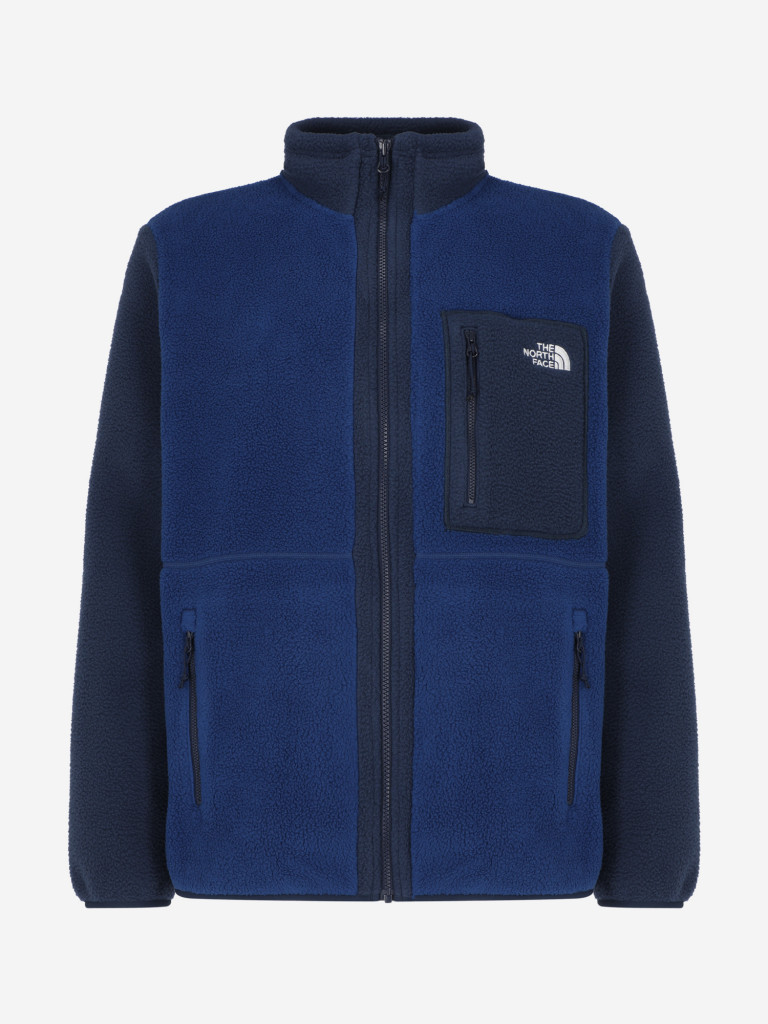 Джемпер флисовый мужской The North Face Yumiori