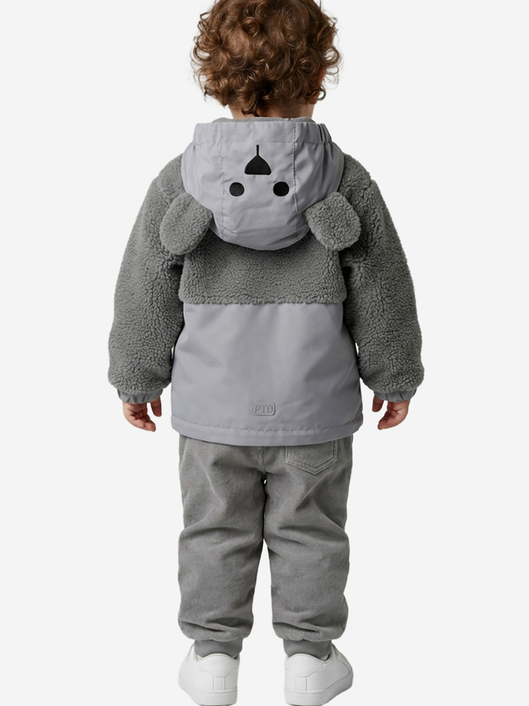 Ветровка для мальчика PlayToday