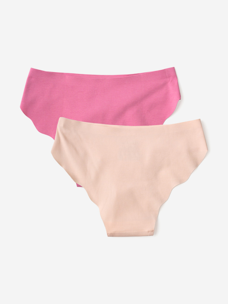 Трусы для девочек, 2 шт PlayToday