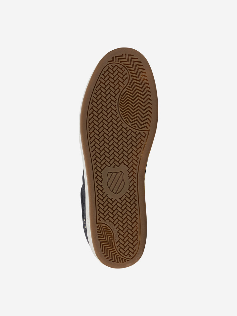 Кеды мужские K-Swiss Lozan Klub SDE