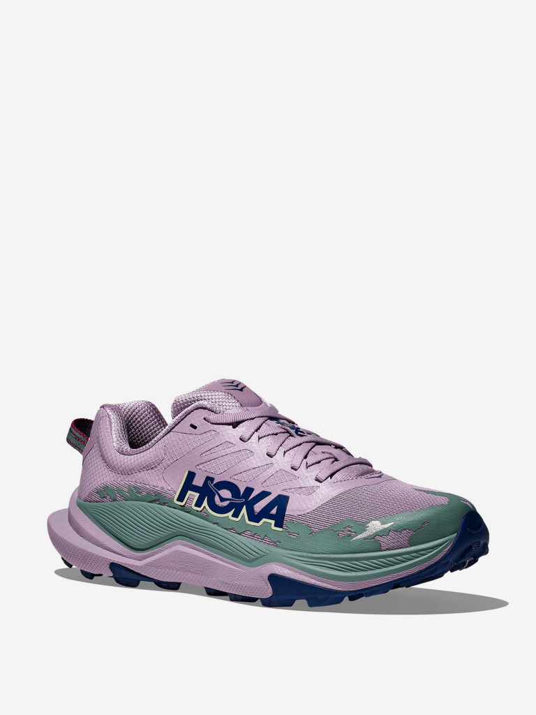 Кроссовки женские Hoka One One Torrent 4