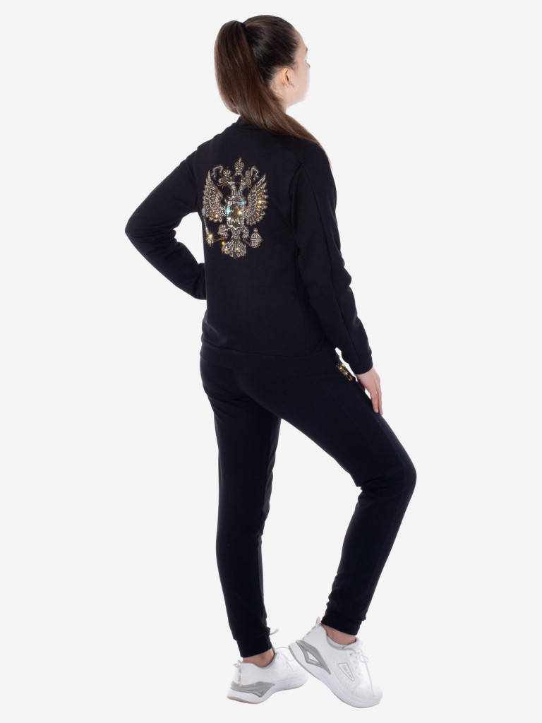 Костюм спортивный "Герб", Кристалсспорт