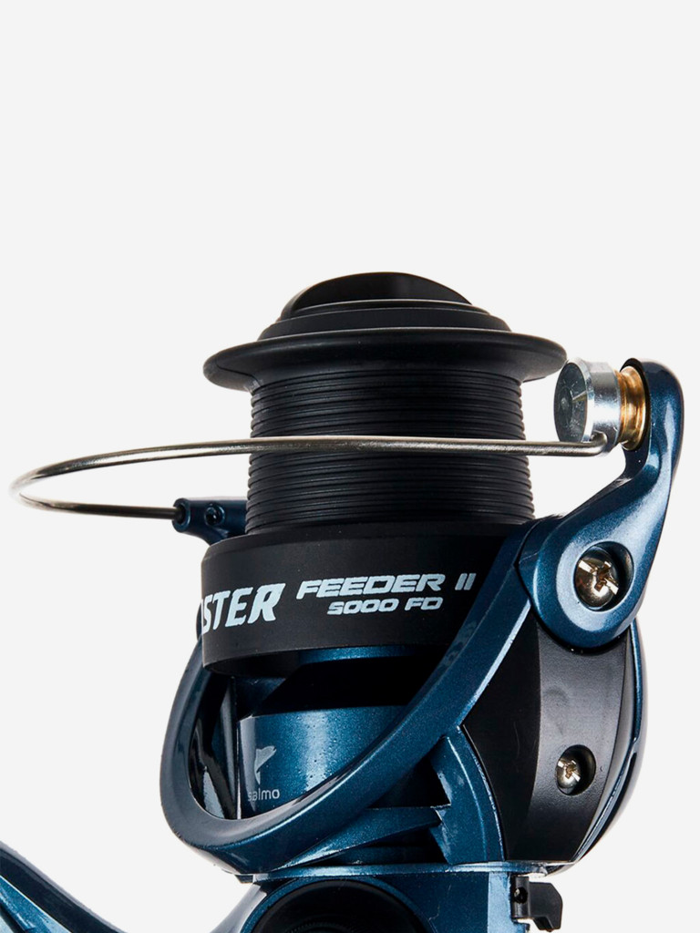 Катушка безынерционная Salmo Blaster FEEDER II 1 50FD