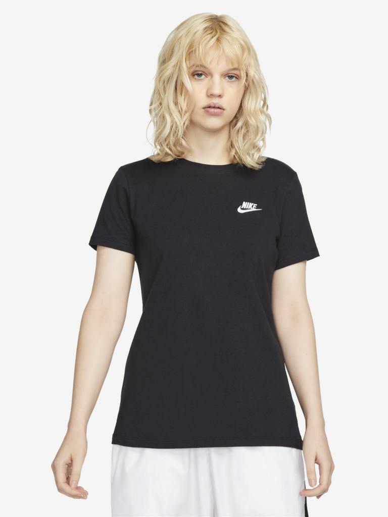 Футболка женская Nike Sportswear