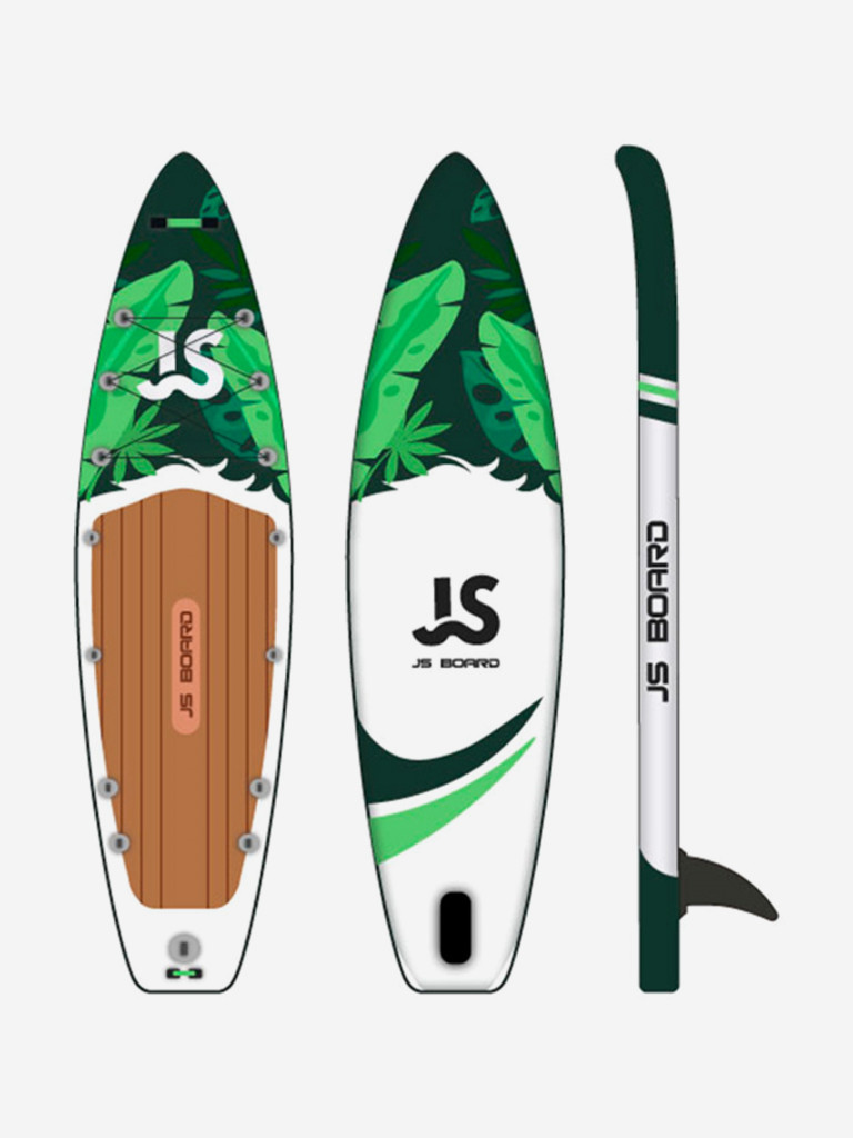 SUP-доска надувная JS Spring 11.6 SP