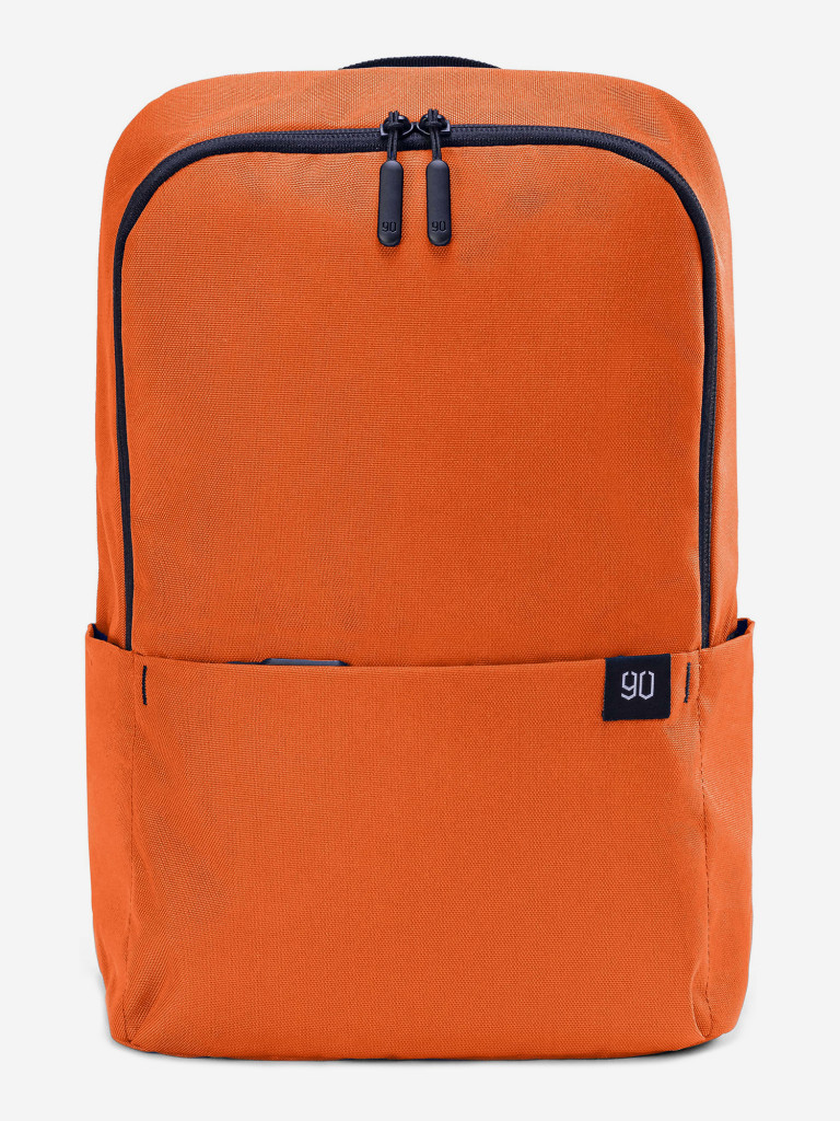 Рюкзак Ninetygo Tiny Lightweight Casual, оранжевый