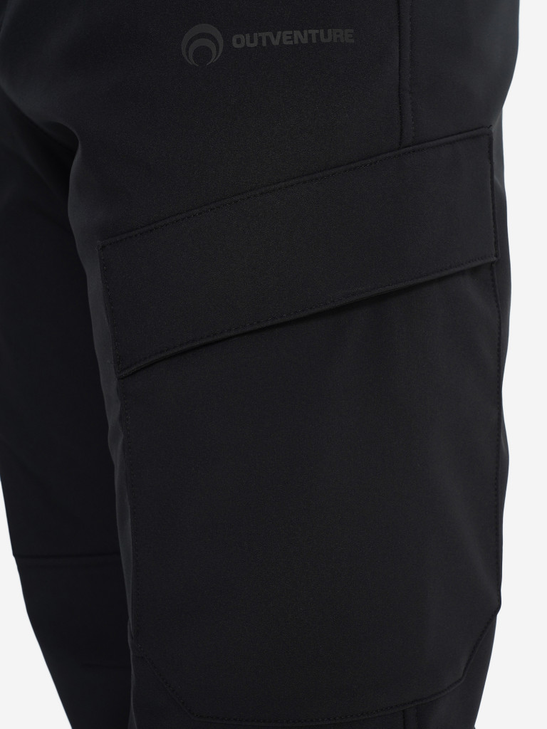 Брюки утепленные мужские Outventure