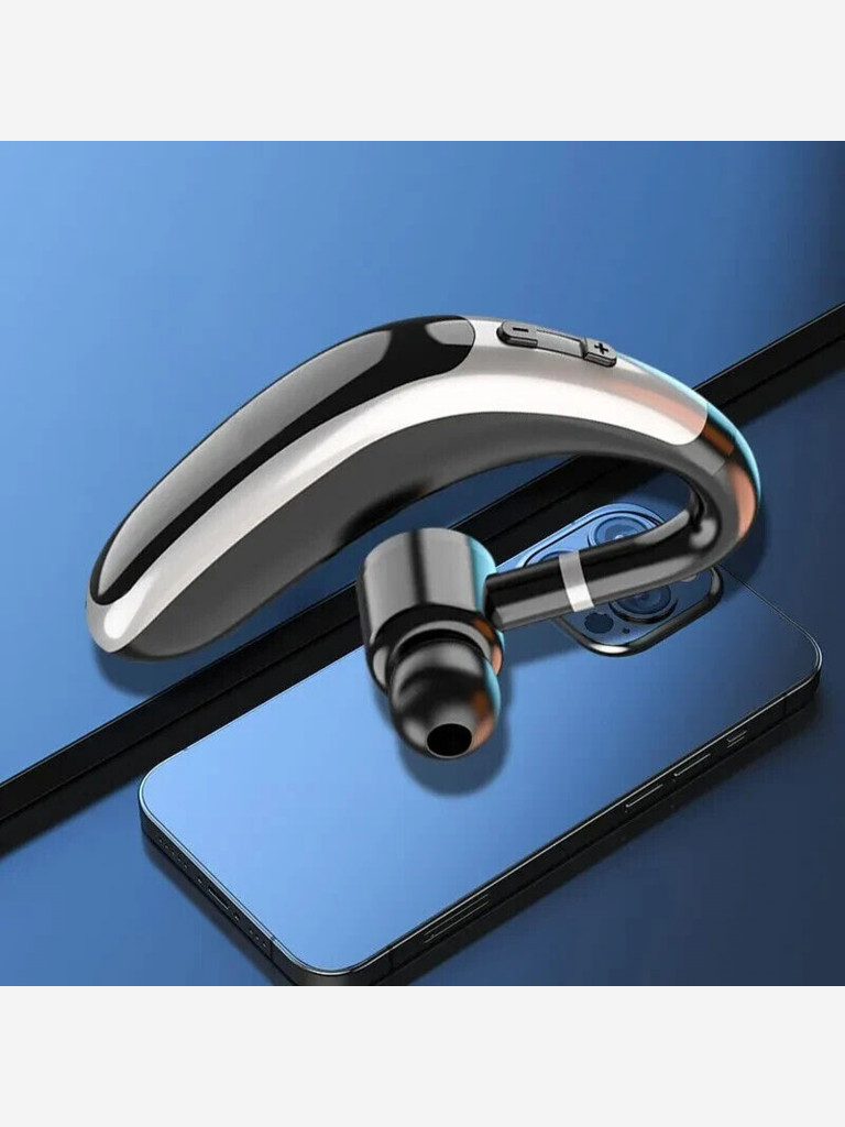 Беспроводная Bluetooth гарнитура BandRate Smart BRSK20BS