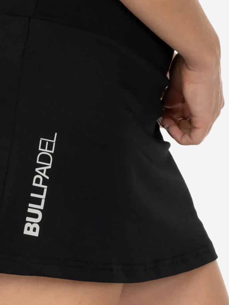 Юбка женская Bullpadel Plasenci Exclusive