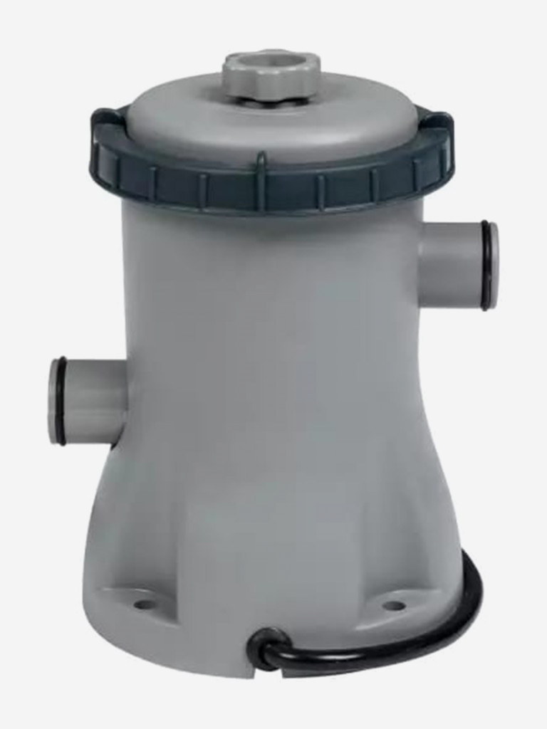 Бассейн каркасный BestWay 56681 Stell Pro (366х76см)