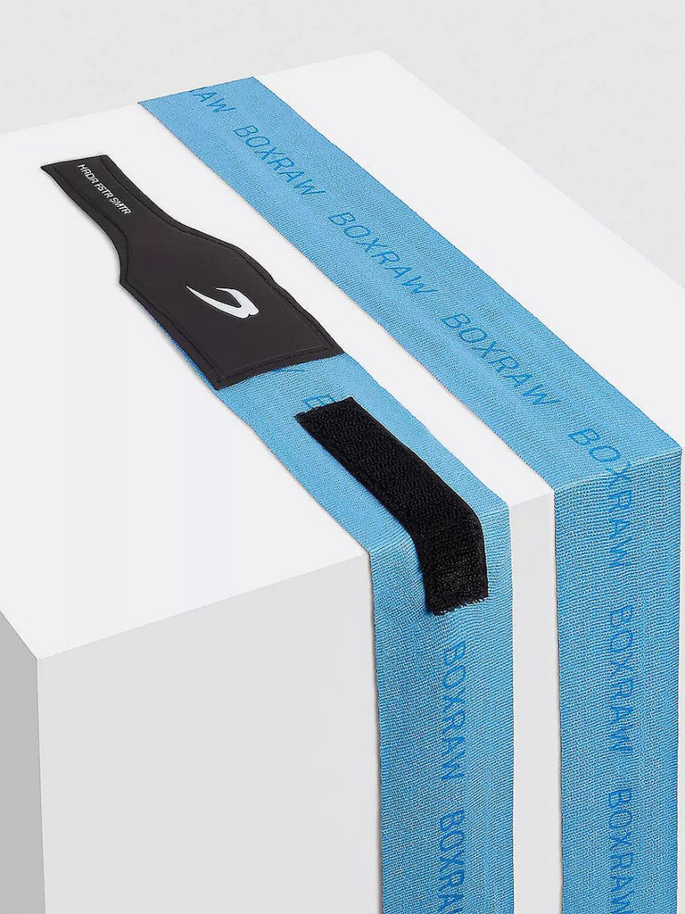 Бинты для рук Boxraw 4,5м