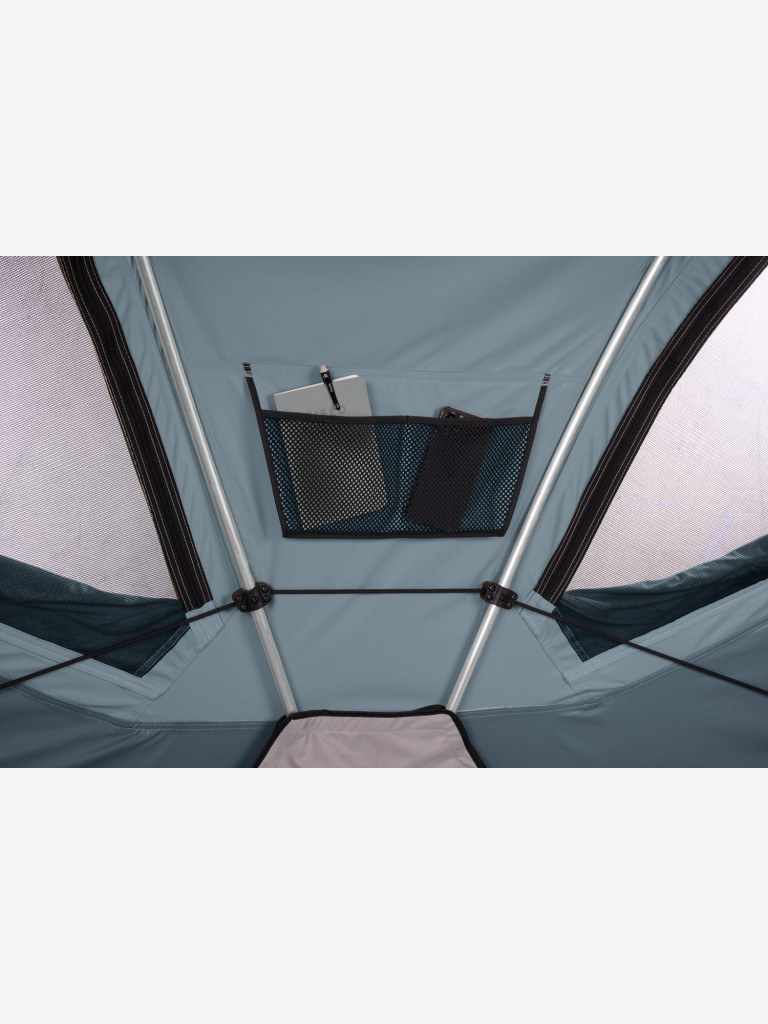 Палатка на крышу автомобиля Thule Approach Medium Rooftop Tent Dark Slate, 901014