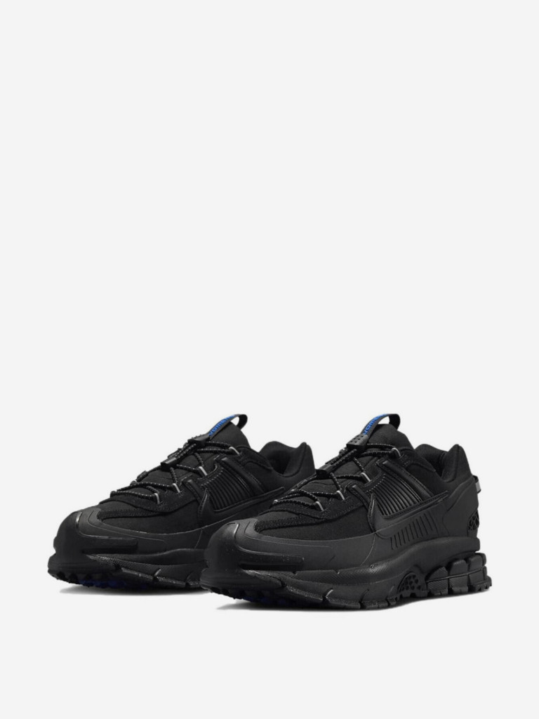 Кроссовки Nike Air Zoom Vomero Roam Triple Black