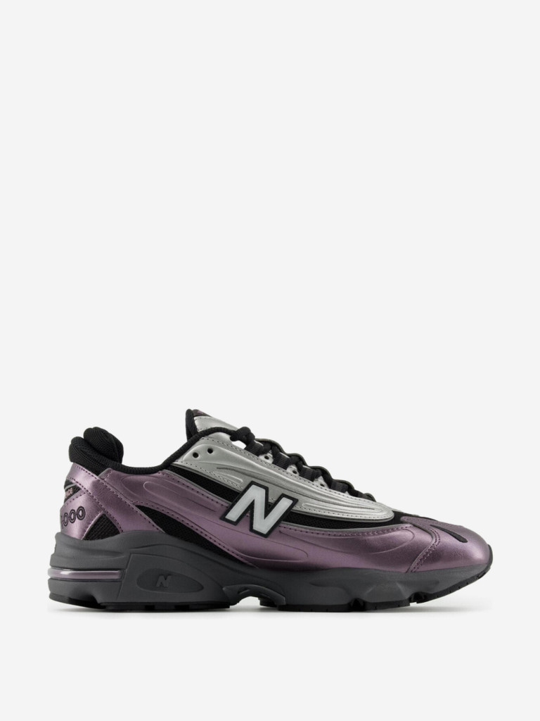 Кроссовки New Balance 1000 Dark Ice Wine