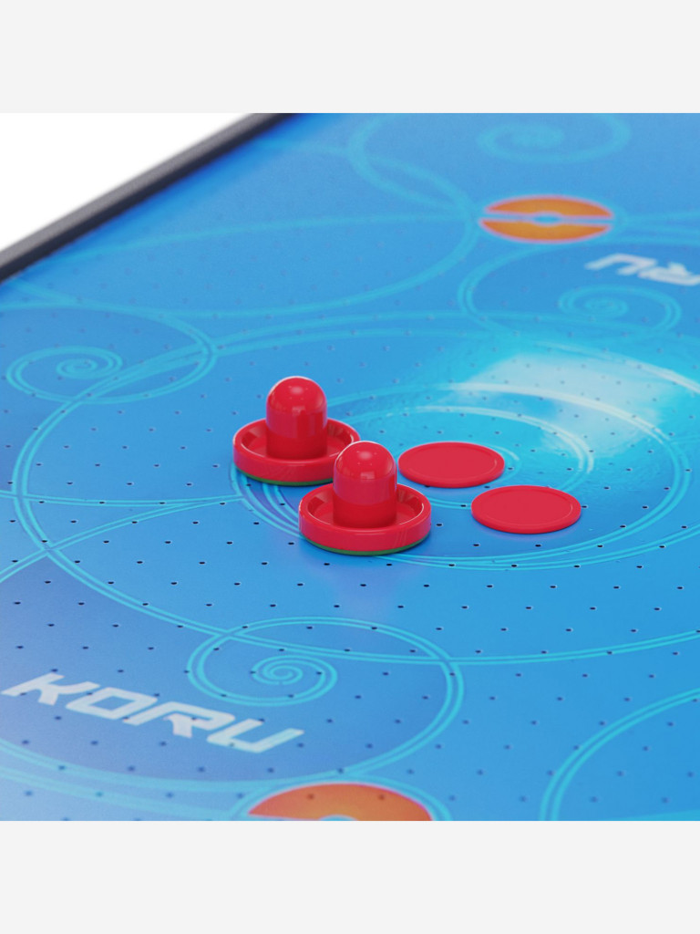 Игровой стол - аэрохоккей DFC KORU AT-175