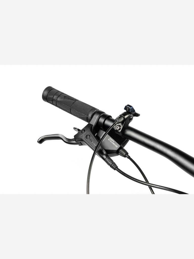 Велосипед горный Haro Double Peak 29 Trail Air 2025