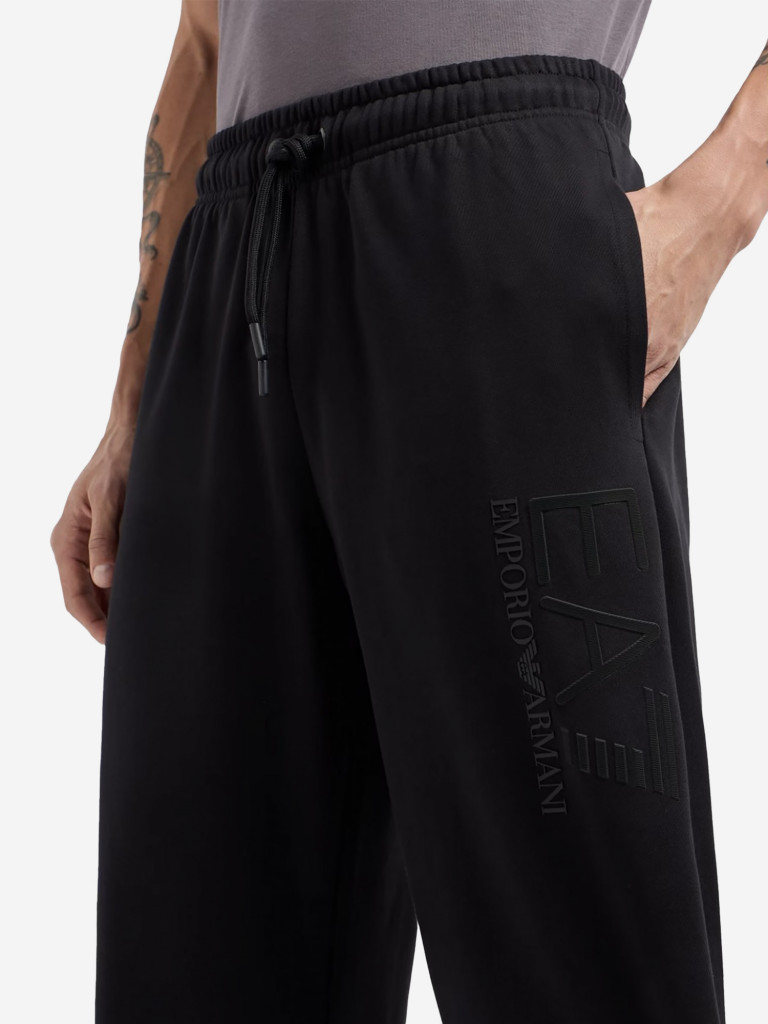 Брюки мужские EA7 Trouser Logo