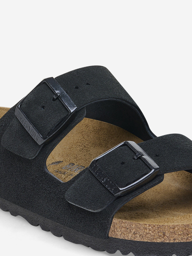 Шлепанцы женские Birkenstock Arizona