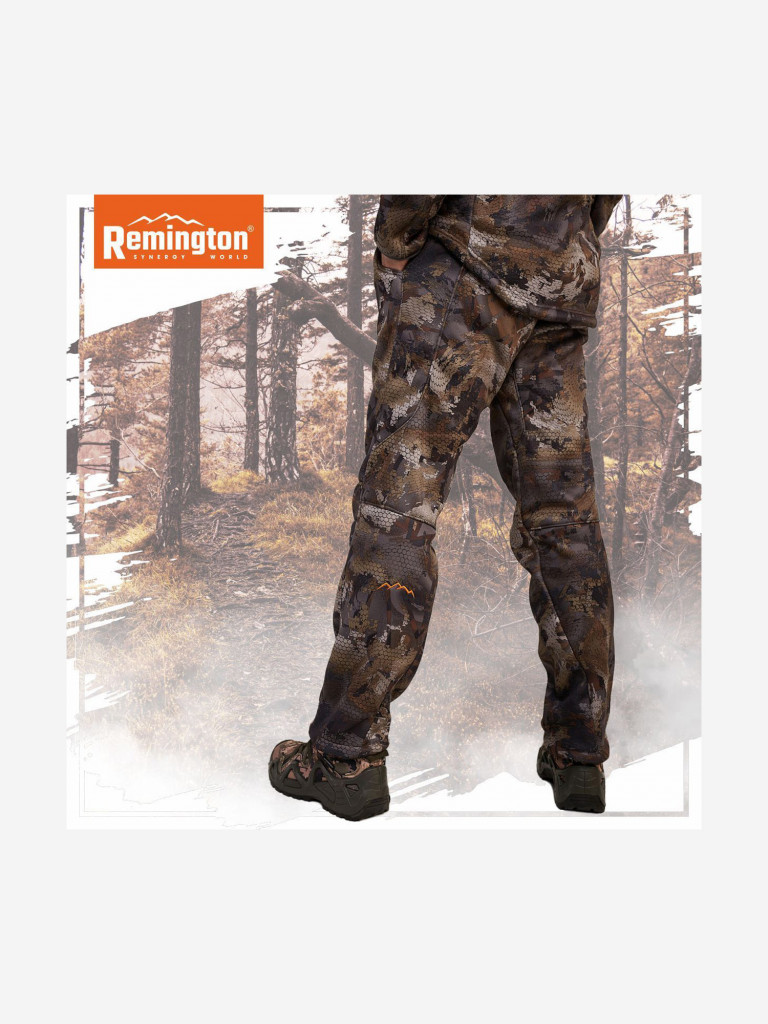 Костюм Remington Stalker Timber