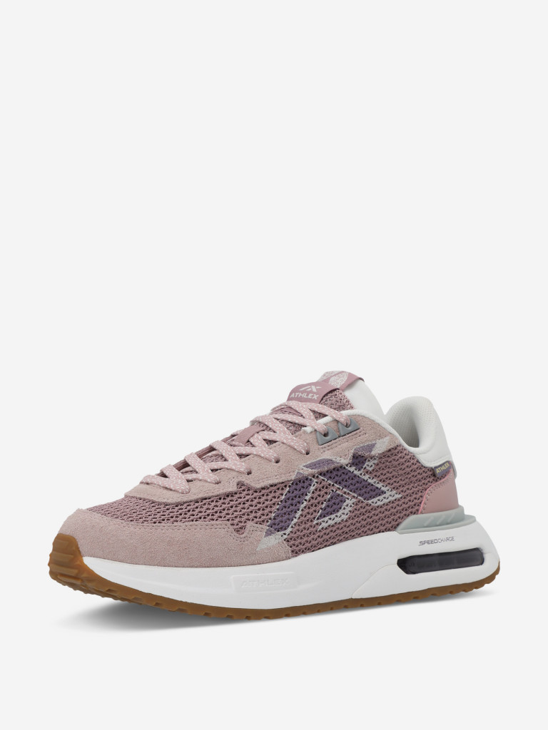 Кроссовки женские Athlex Revival