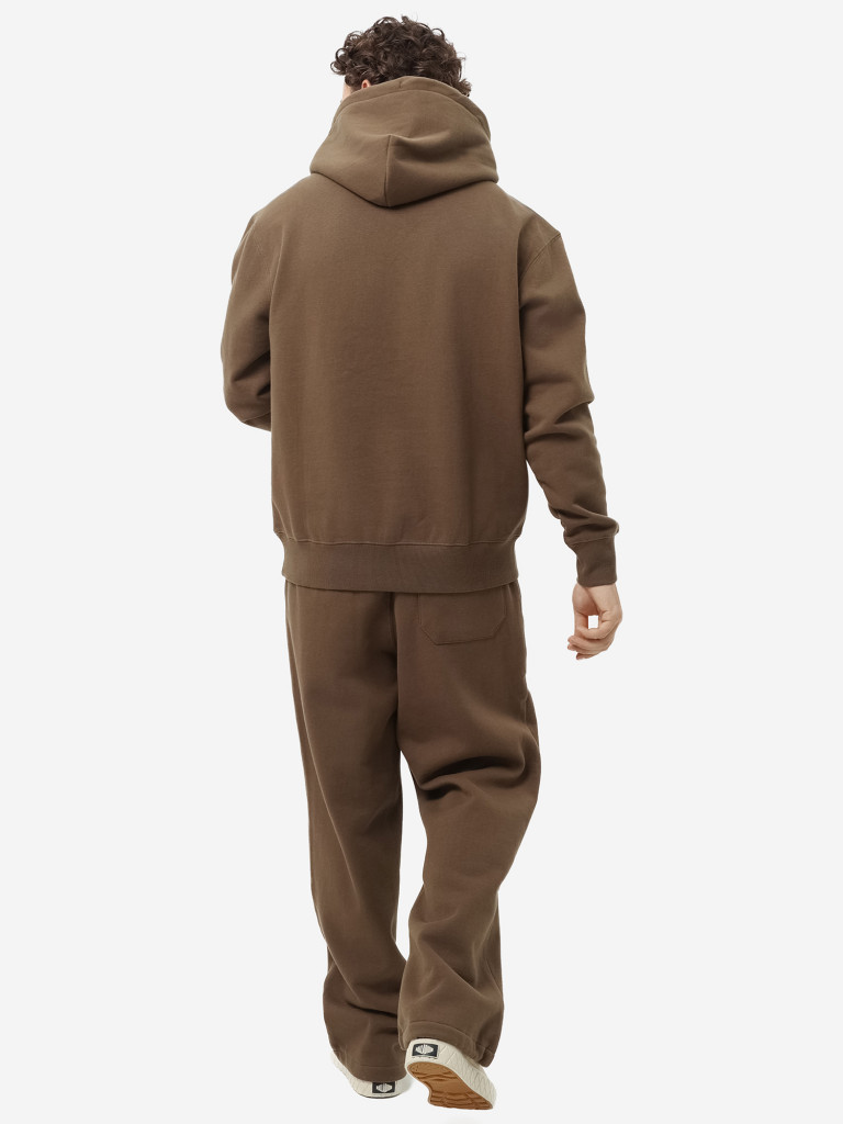 Худи с капюшоном Essential Hoodie Alpha Industries