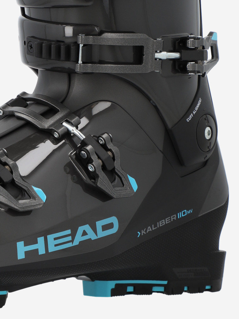 Ботинки горнолыжные Head Kaliber 110 MV GW