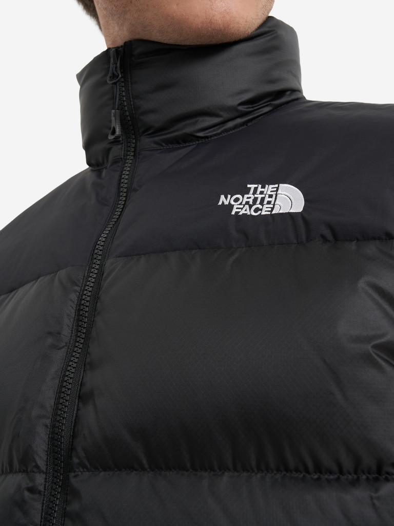 Жилет пуховый мужской The North Face Diablo