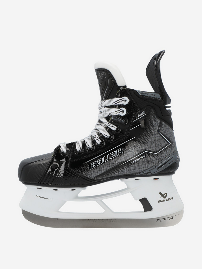 Коньки хоккейные детские Bauer Supreme M50 PRO JR D