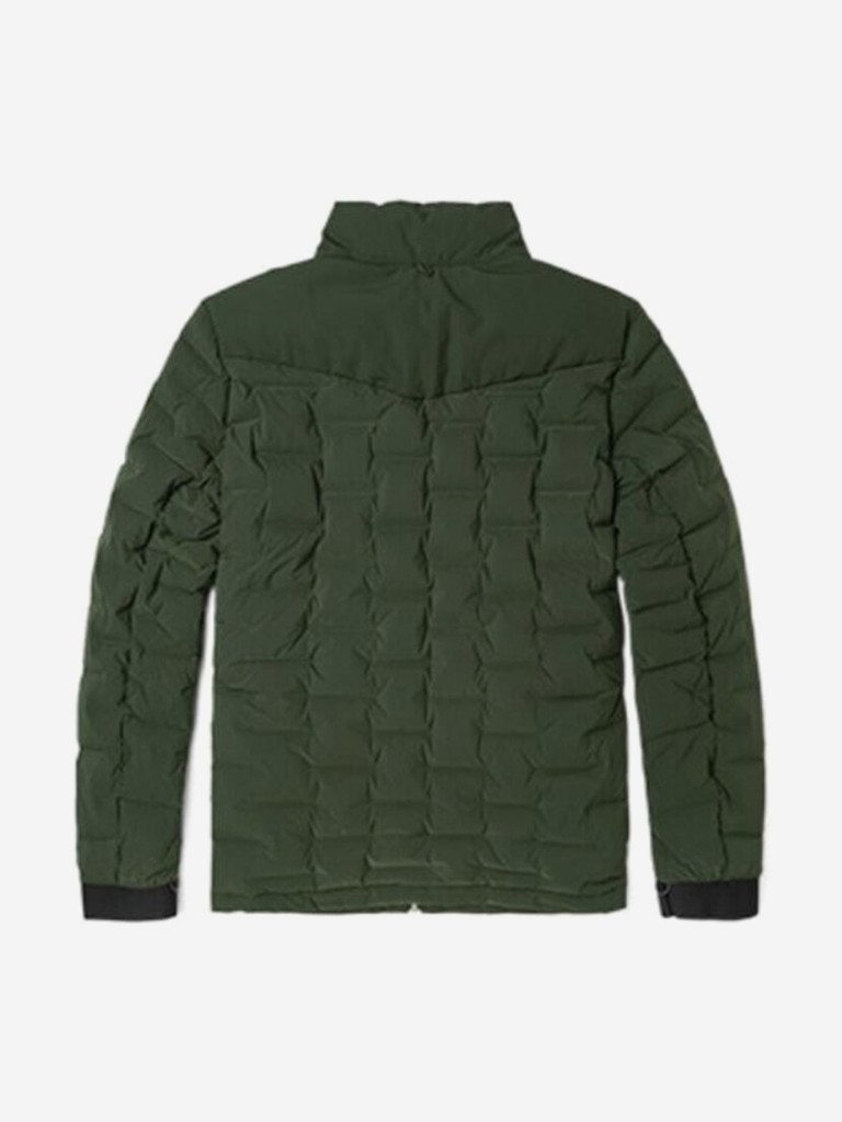 Пуховик Timberland Down Jacket Men's Green