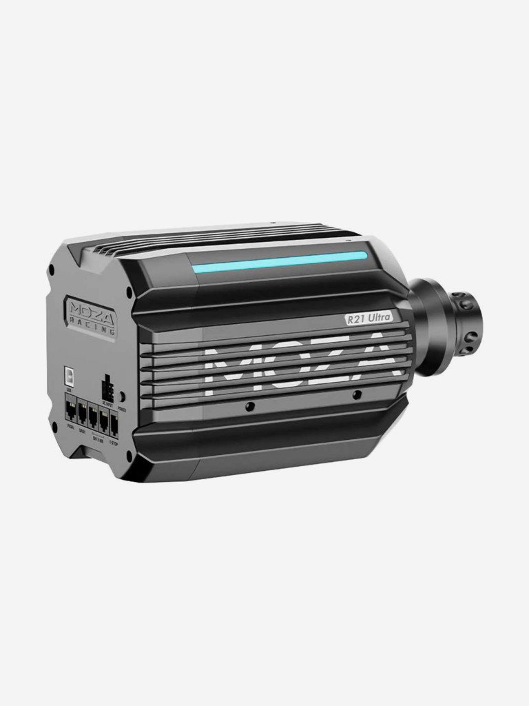 База руля MOZA R21 Ultra Direct Drive Wheel Base RS090