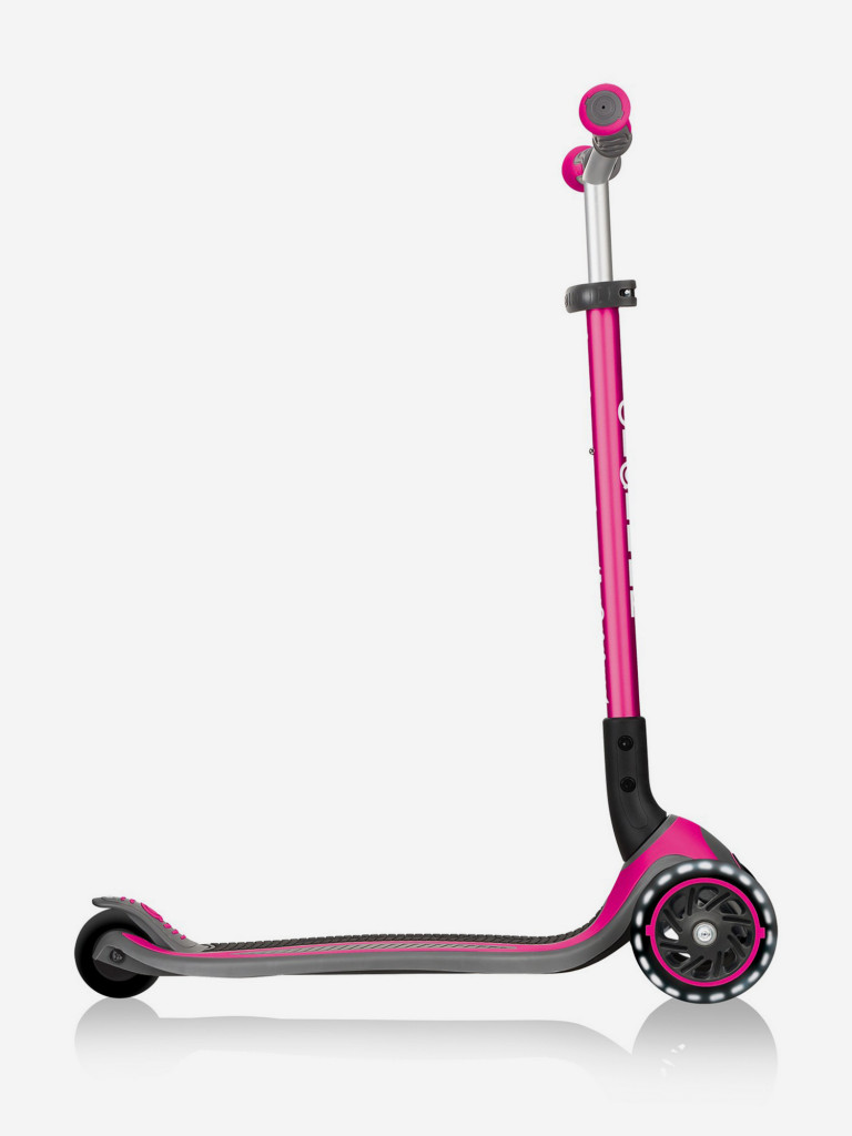 Самокат Globber MASTER LIGHTS