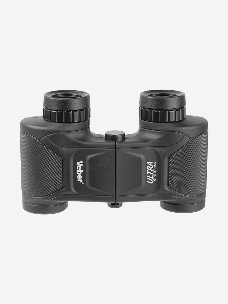 Бинокль Veber Ultra Sport BН 8x25 черный