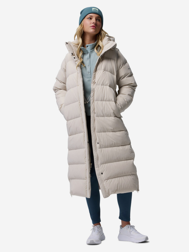 Пуховик женский Columbia Amaze Puff