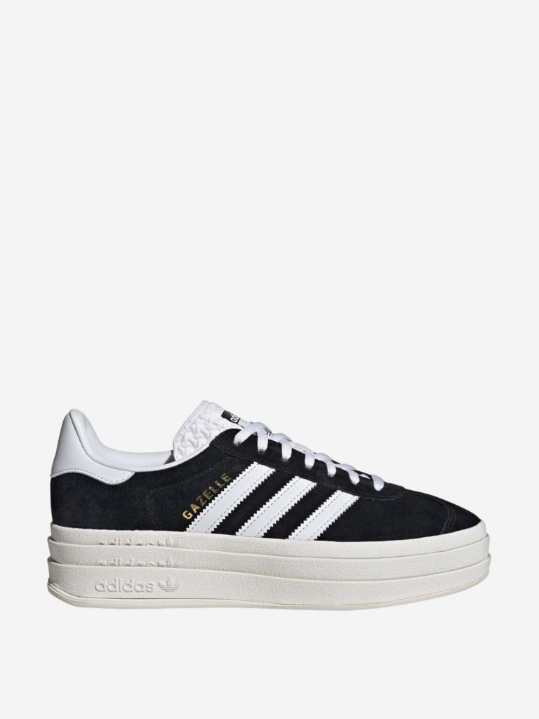 Кроссовки Adidas Gazelle Bold W