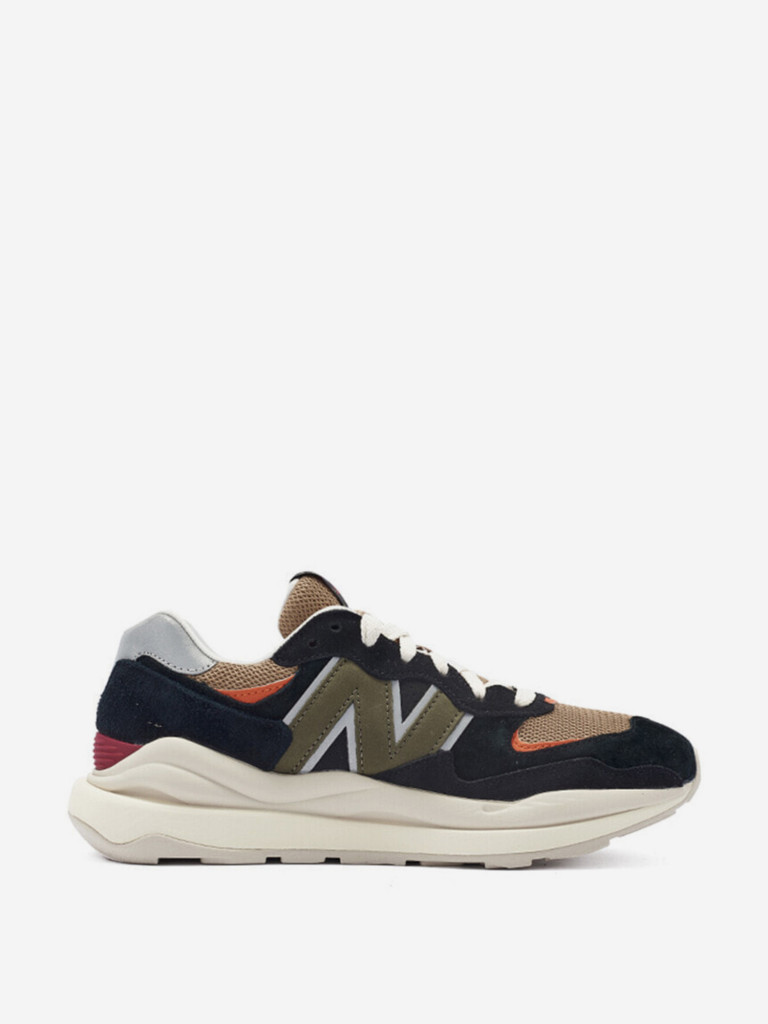 Кроссовки New Balance 57/40 Chinese New Year Poppy 2022