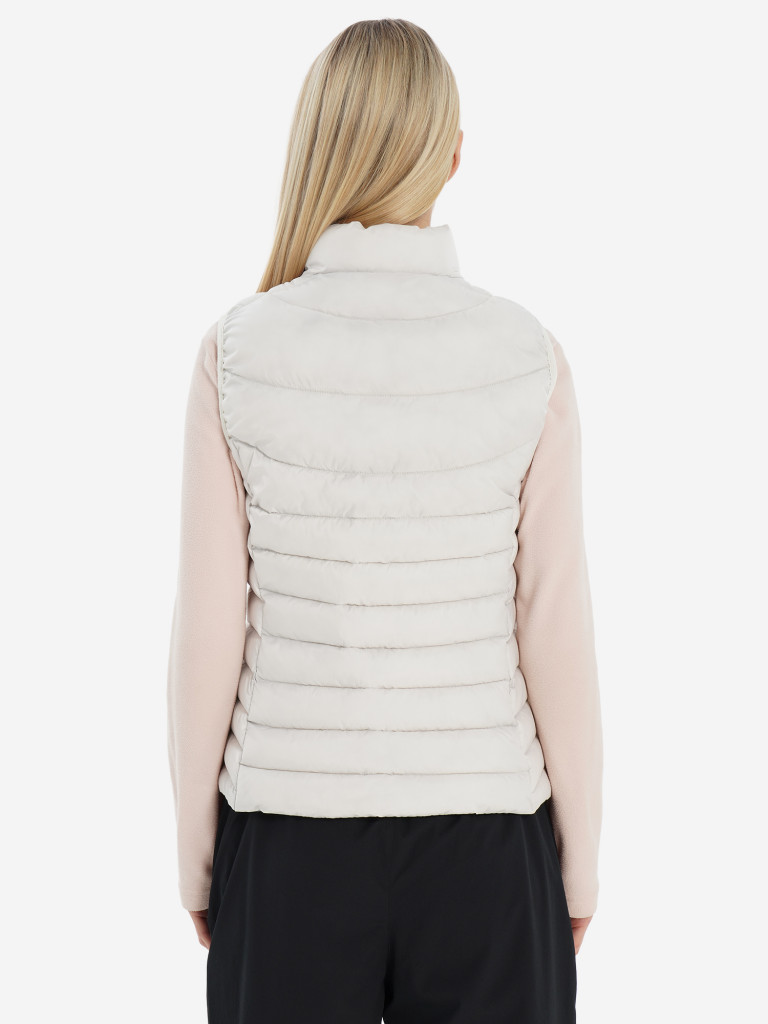 Жилет утепленный женский Outventure