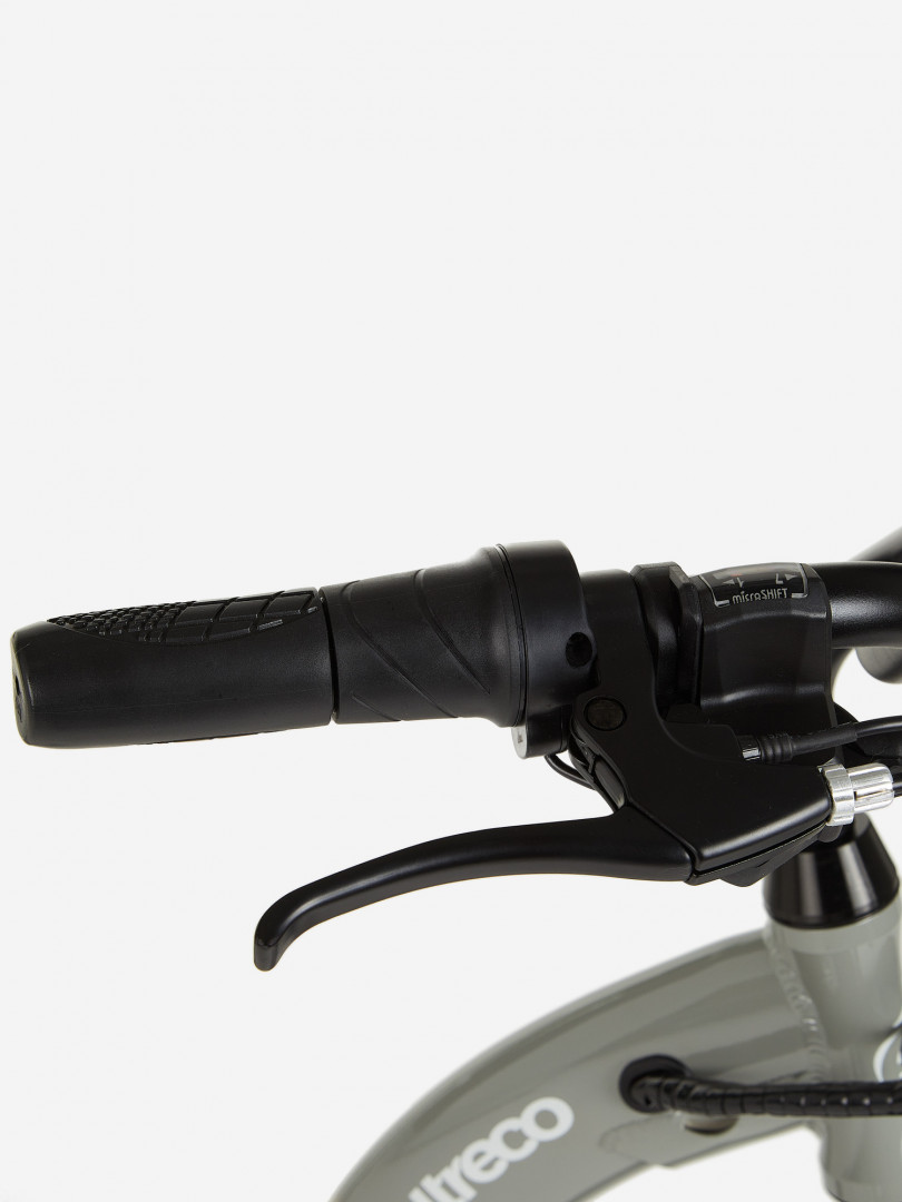 Электровелосипед Eltreco 2022 Мультицвет