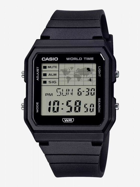 Наручные часы Casio Collection LF-30W-1A