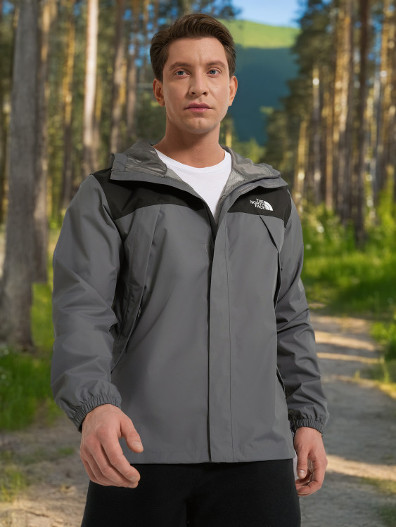 Куртка мембранная мужская The North Face Antora