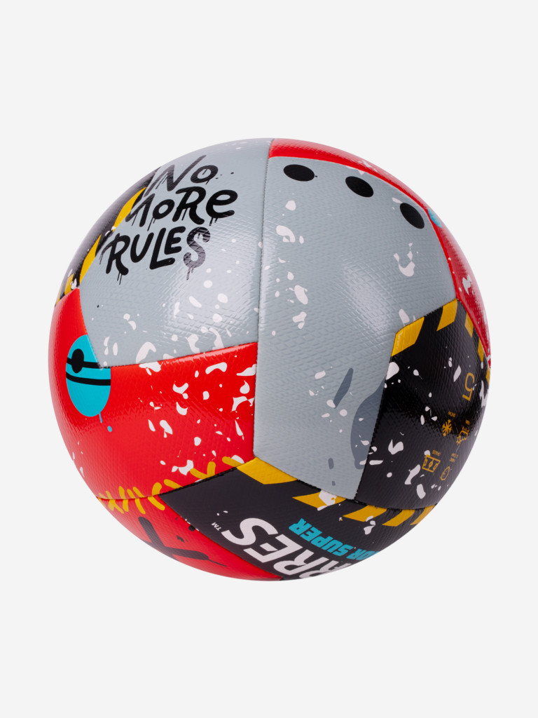 Мяч футбольный TORRES Junior-5 Super F323305, размер 5