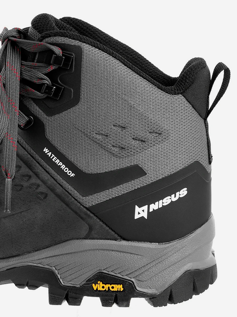 Ботинки мужские NISUS Front для рыбалки и охоты