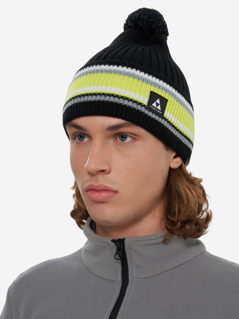 Шапка Fischer Reflect