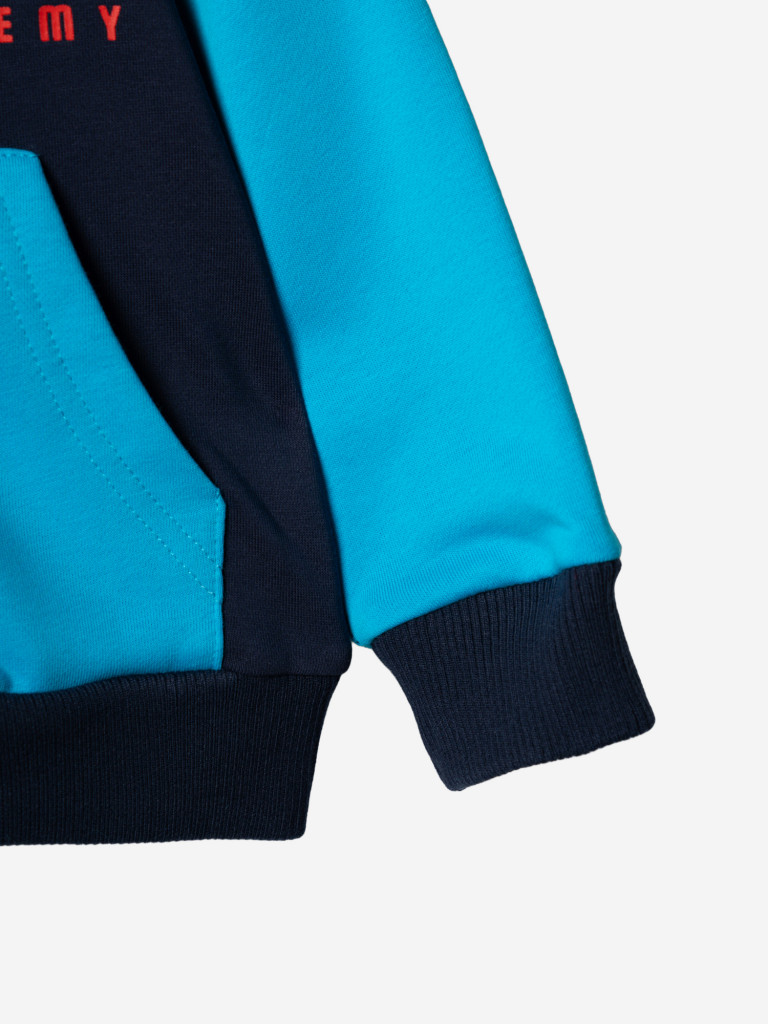 Толстовка для мальчиков PlayToday