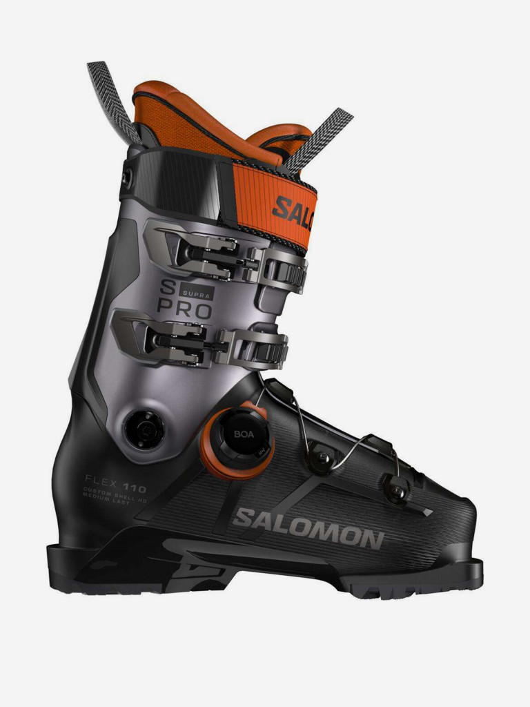 Ботинки горнолыжные Salomon Supra BOA® 110