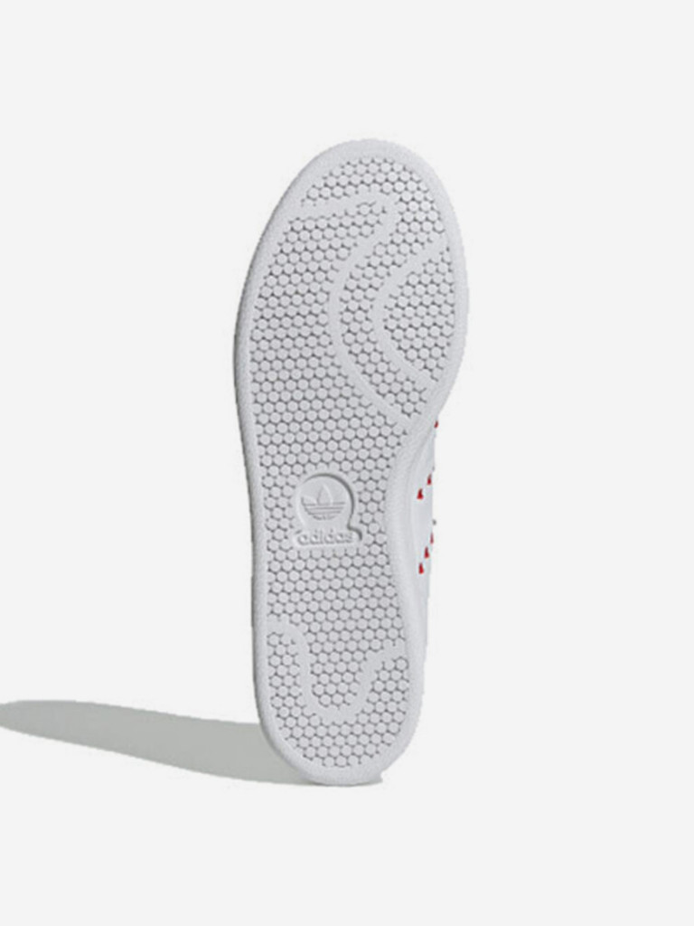 Кроссовки Adidas Stan Smith Heart Valentine's Day