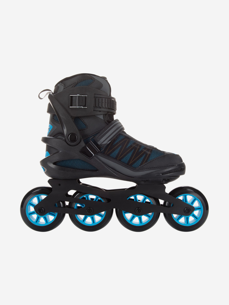 Роликовые коньки мужские Roces Xenon 2.0