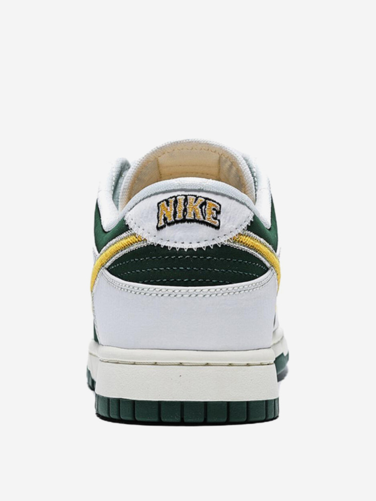 Кеды мужские Nike Dunk Low Retro